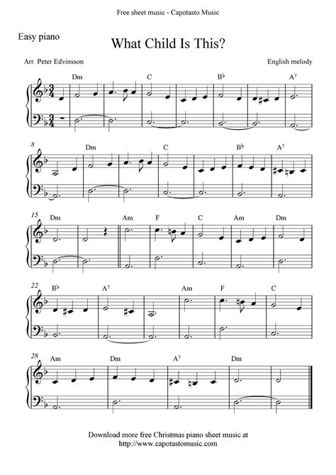 music scores for students